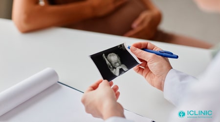криоконсервация эмбрионов
